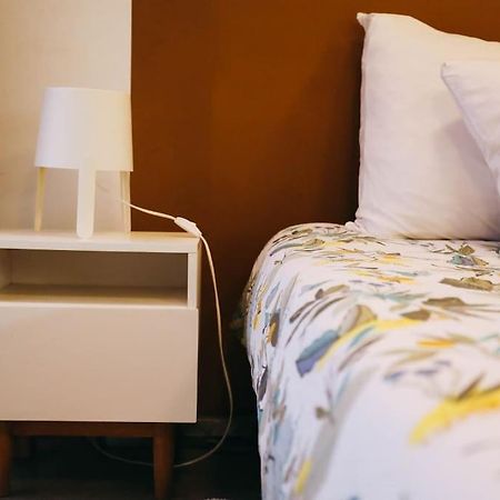 Cocon Au Coeur De Toulouse Apartman Kültér fotó