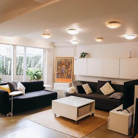 Cocon Au Coeur De Toulouse Apartman Kültér fotó
