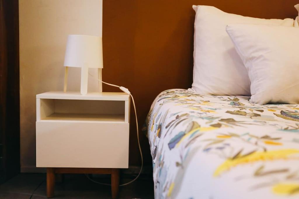 Cocon Au Coeur De Toulouse Apartman Kültér fotó