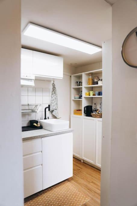Cocon Au Coeur De Toulouse Apartman Kültér fotó