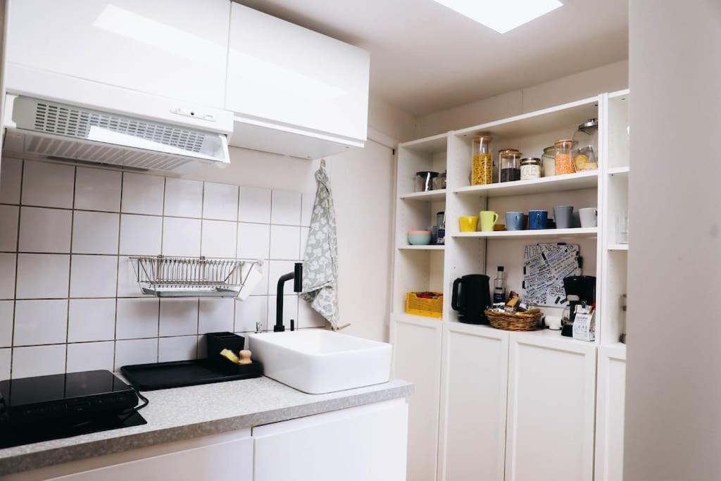 Cocon Au Coeur De Toulouse Apartman Kültér fotó