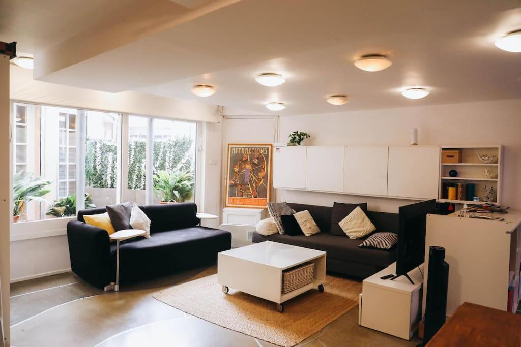 Cocon Au Coeur De Toulouse Apartman Kültér fotó