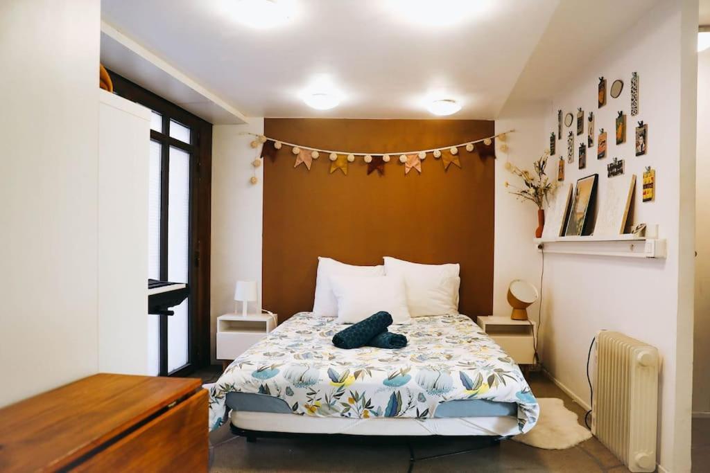 Cocon Au Coeur De Toulouse Apartman Kültér fotó