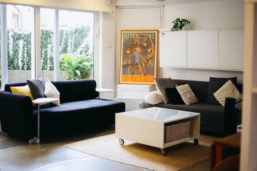 Cocon Au Coeur De Toulouse Apartman Kültér fotó